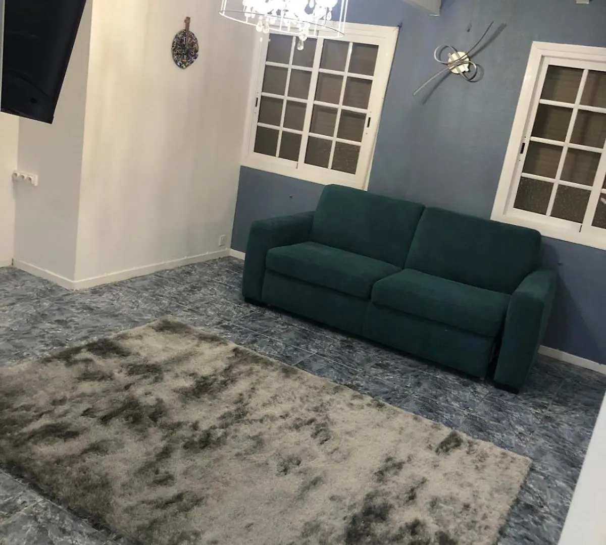 Villa Serenity 생프랑수아