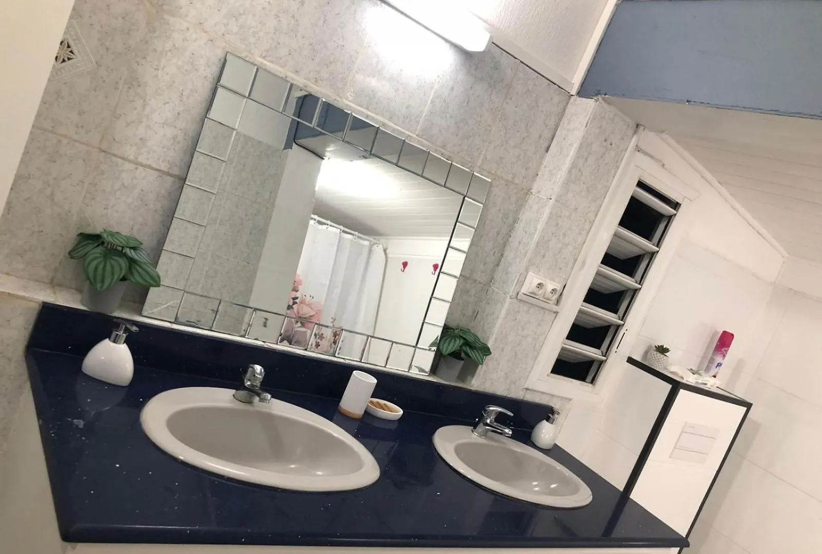 Villa Serenity 생프랑수아