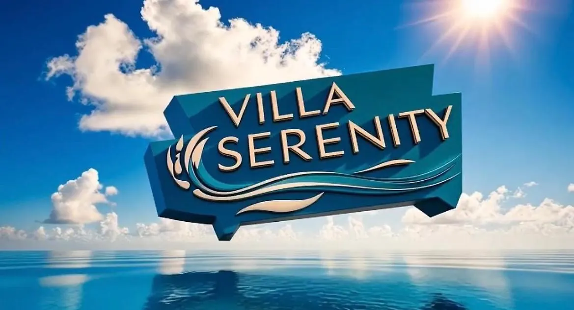 Villa Serenity Saint-Francois  Saint-Francois (Grande-Terre)