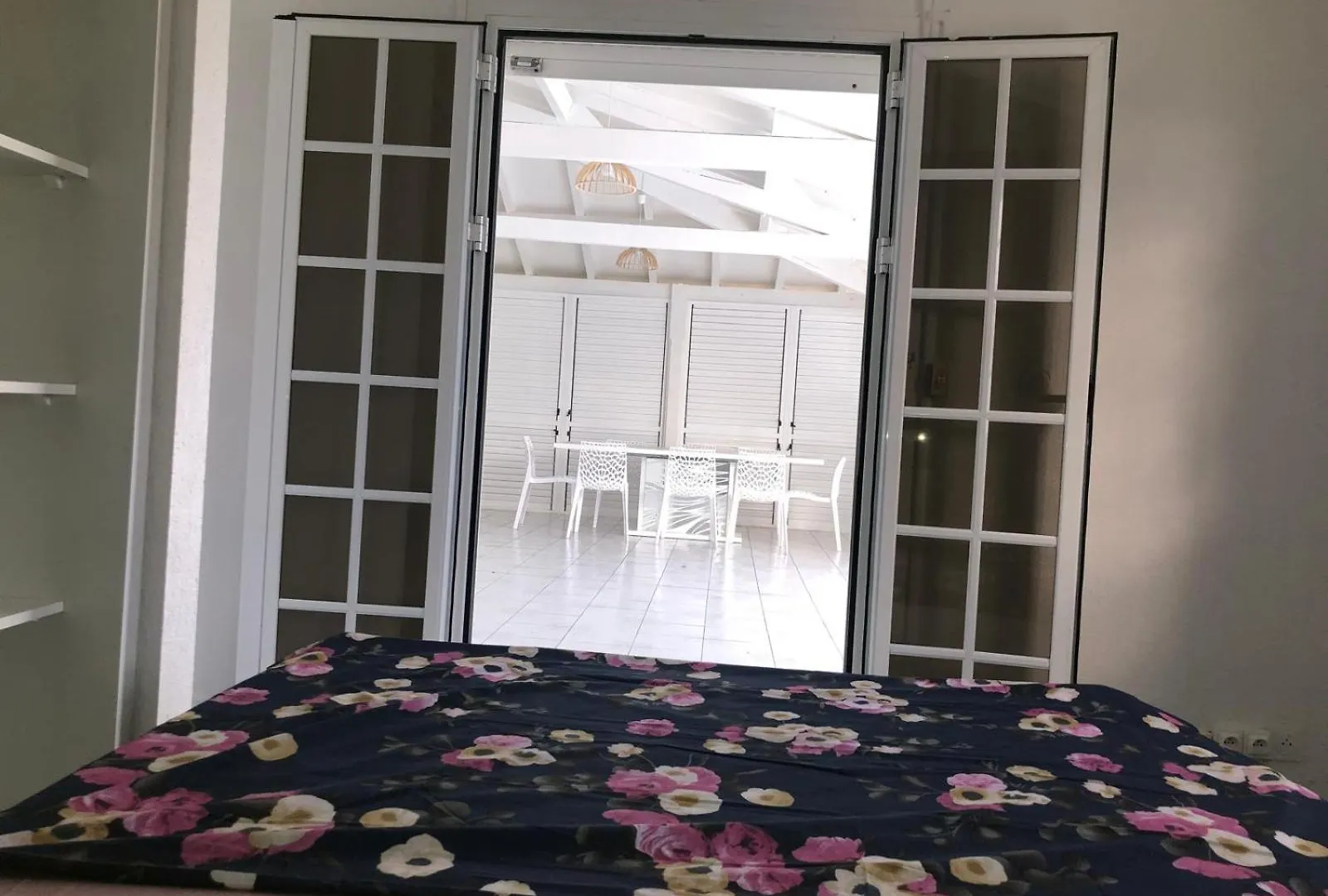 Villa Serenity Saint-Francois  Guadeloupe