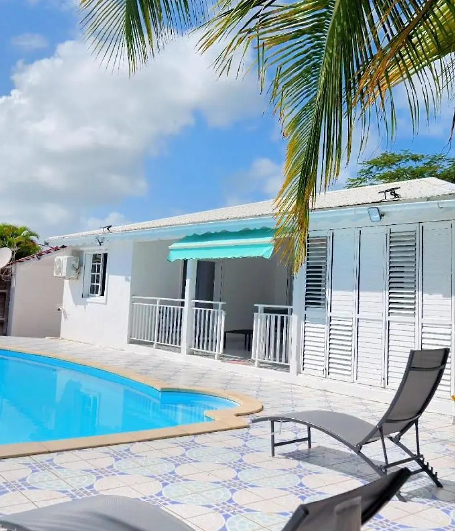 Villa Serenity Saint-Francois